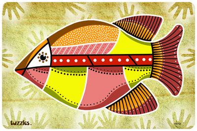 Cave Fish