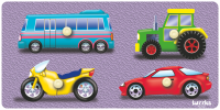 Transport Vehicles