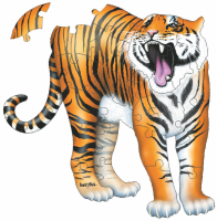 Tiger Mini